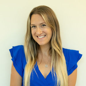 Meet your Posher, Shaina